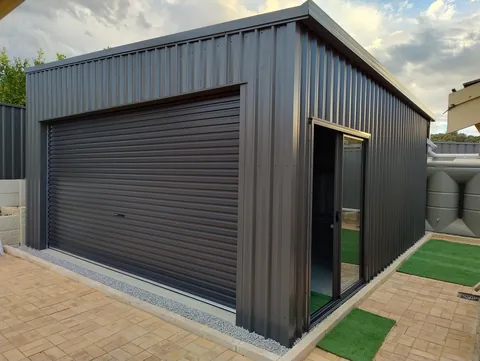 3 years in the making