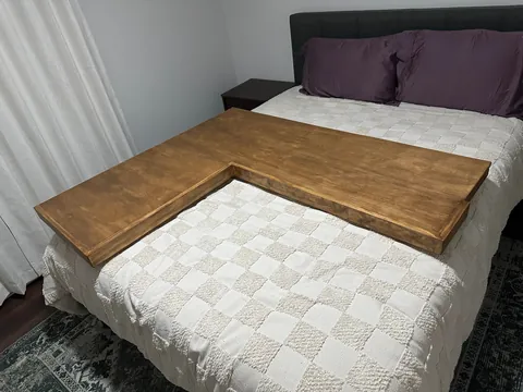 home office makeover