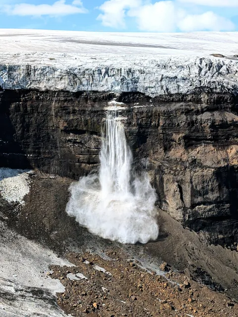 10 days in Iceland in June