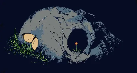 My first ever animation. Critique please !!