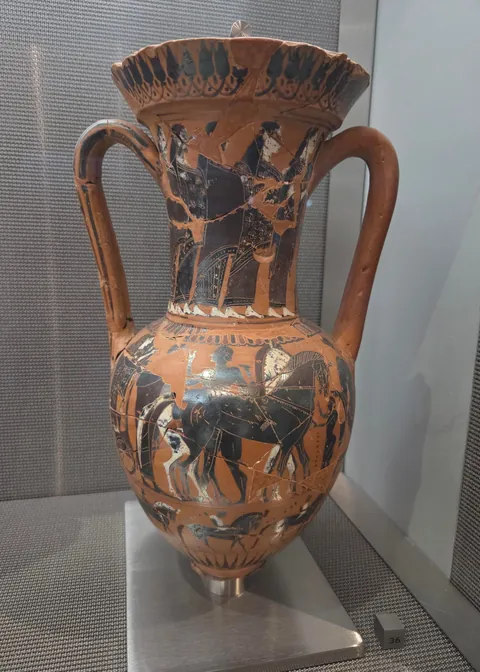 Greece somehow surpassed the huge hype, now one of my fav countries. Pics from Athens, Mykonos and Santorini.