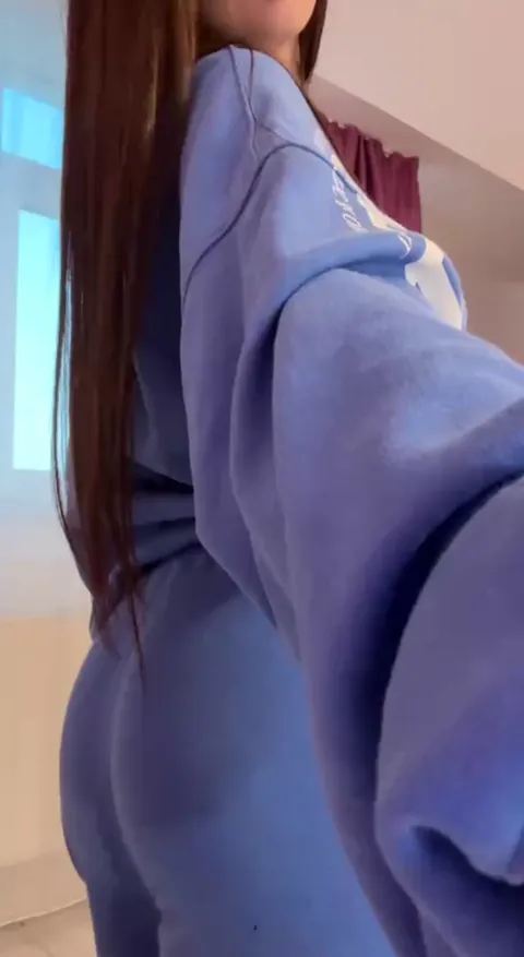 Love to shock you with my body