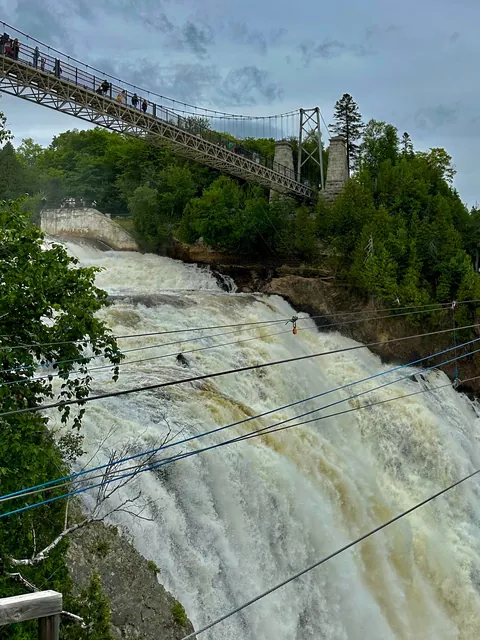 Montreal - huge city, small town vibe!