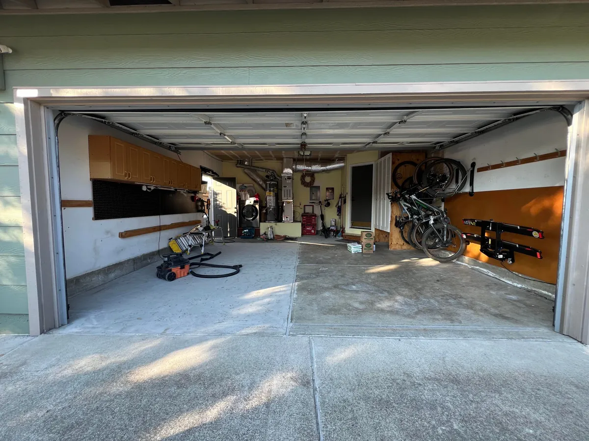 It’s finally freaking Done! (Solo)