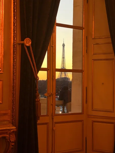 I love Paris so much. i mean who does not miss Paris 🗼