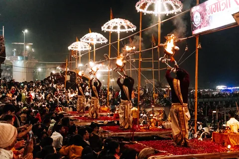 My first time in India. The people were amazing! I felt really welcomed. And chai is so addictive 