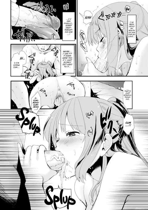Grand Insertion Mission (Mozu)