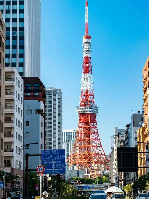 What are your overall thoughts on Tokyo architecture?