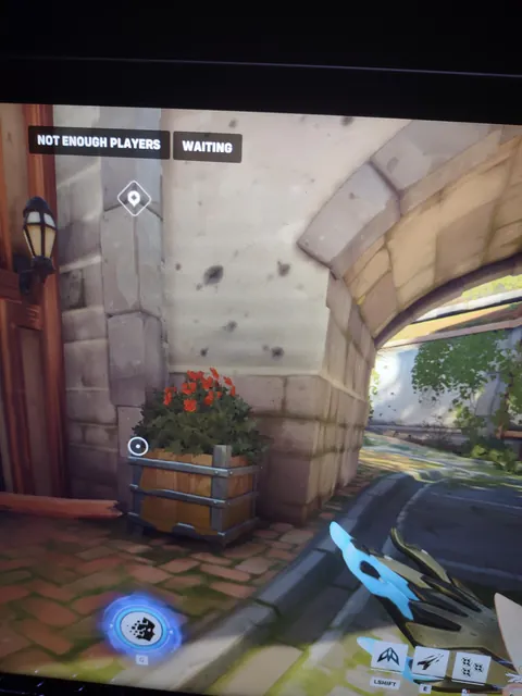 So I searched for and found all uses of this four leaf clover asset on Eichenwald, locations all pictured here.