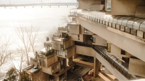 Habitat 67