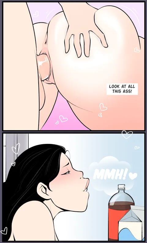 Late Night Pie (Jopuari)