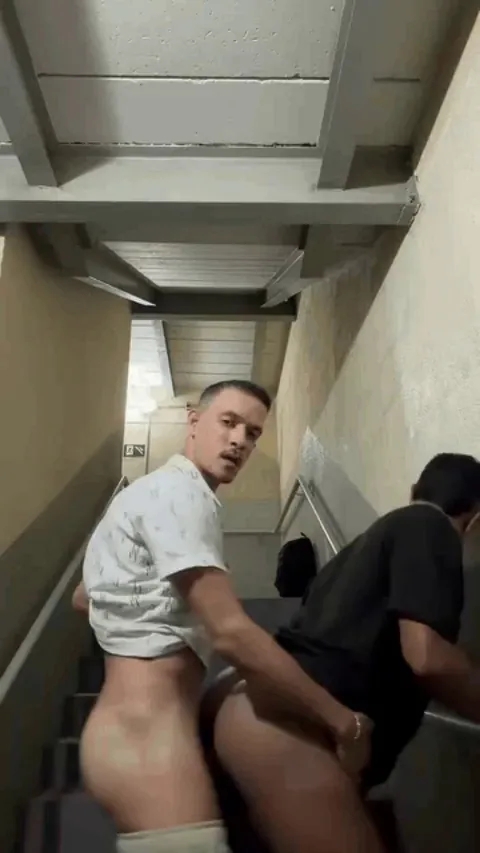 Cruising is fun or Risky 🥵 have you fucked someone like that💦💦