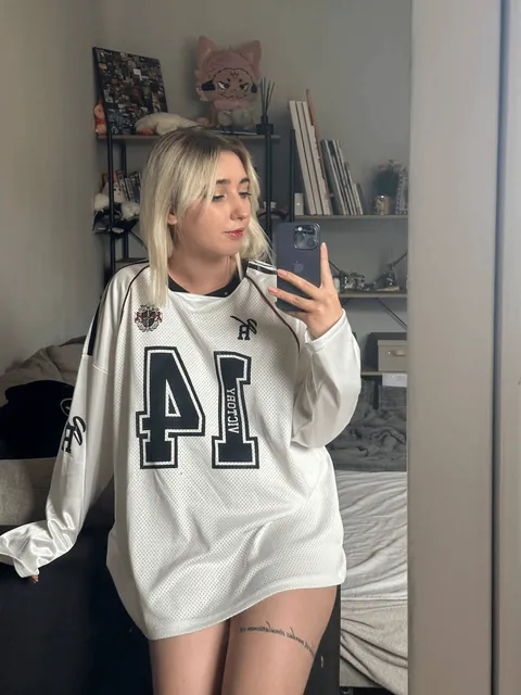 Dressed or undressed