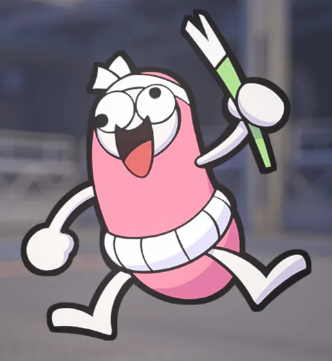 April fools rewards 🤣