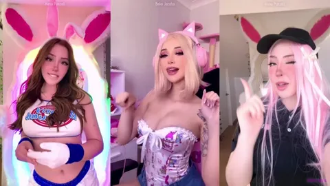 This pmv is making me weak