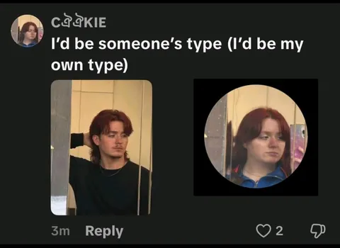AI needs to calm down with the gender swap prompt