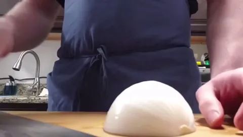 Absolutely fantastic mincing