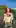 Risky naughty reveal