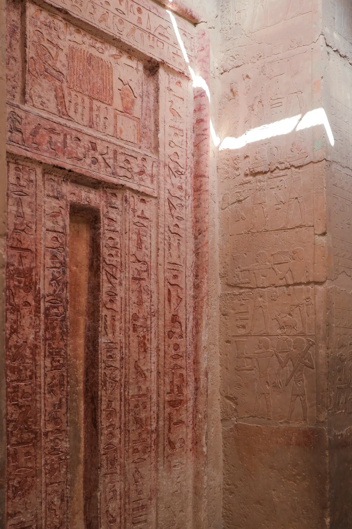 My recent Egypt trip