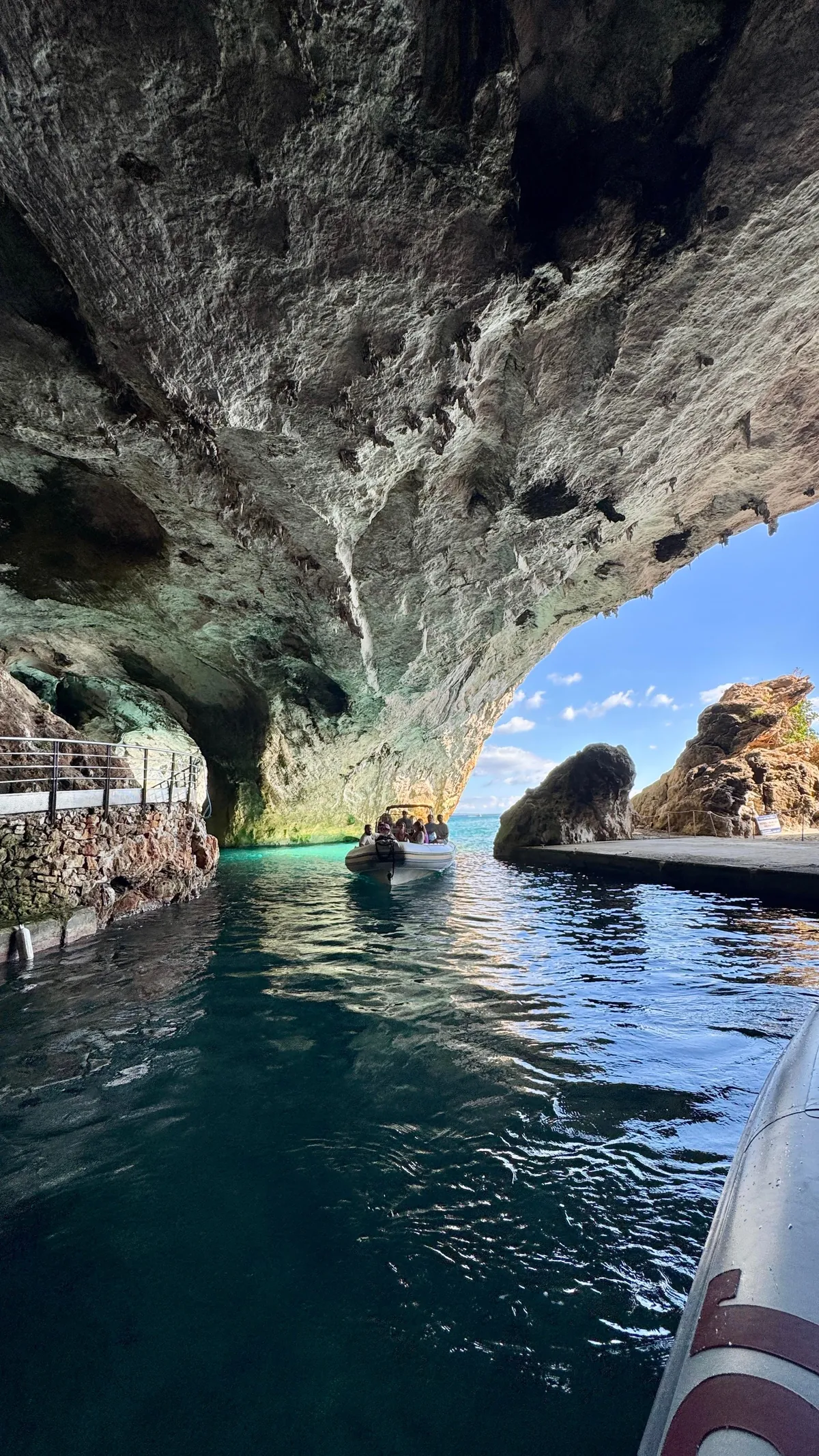 Honeymoon in Sardinia, Italy