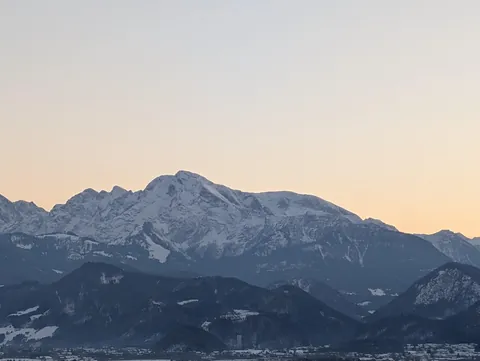 Salzburg beyond Mozart