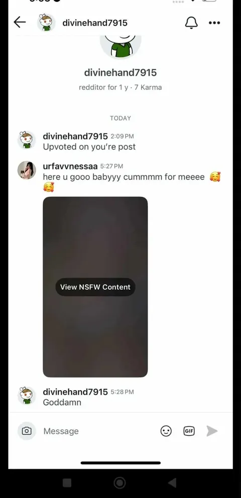 Deleting in 10 hours,, but whoever upvotes and Comment.. rn i ll send u nudes