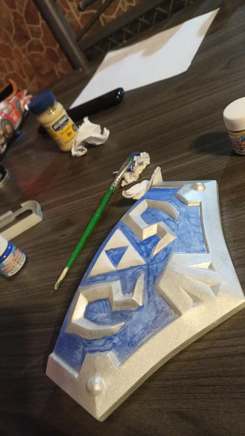 I wanna share with you this dock base I made with my brother. I'm ready for the remake