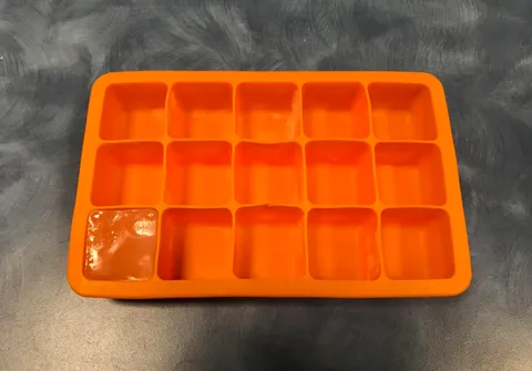 Some asshole in my office: “Damn, that was close. If I took that last ice cube I might have to refill the tray”.