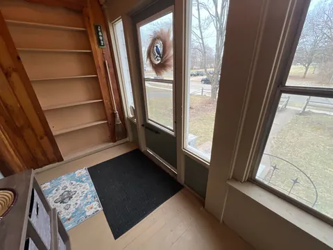 Just sharing a small bit of gratitude for landlords that let you paint