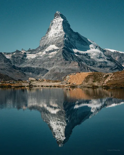 Zermatt 🇨🇭 [OC] [2578x3223]