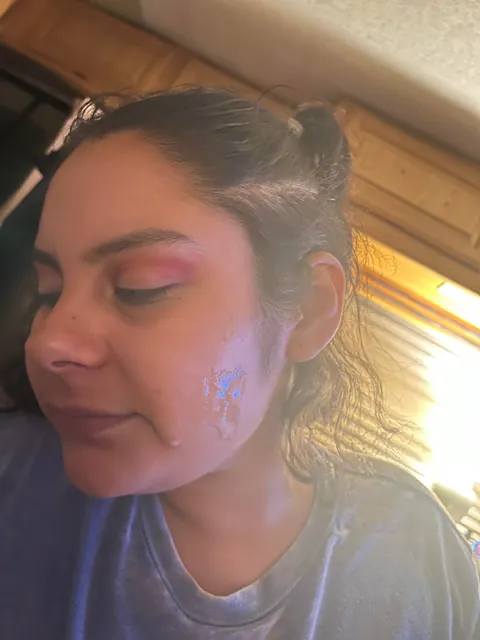 Mf  mid 20s high desert couple up in apple valley looking for the 21st or 22 for a bukkake/blowbang couples or singles welcome must be clean tested