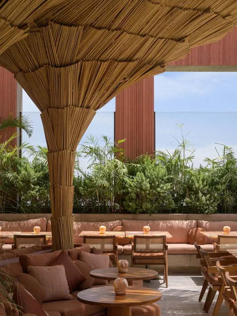 architecture in egypt