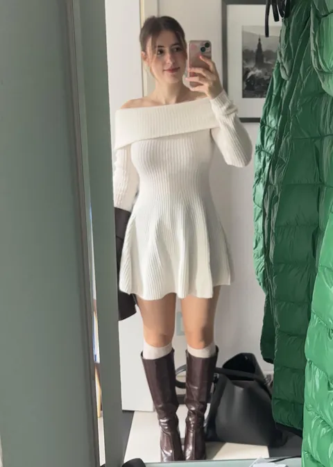 autumn dress