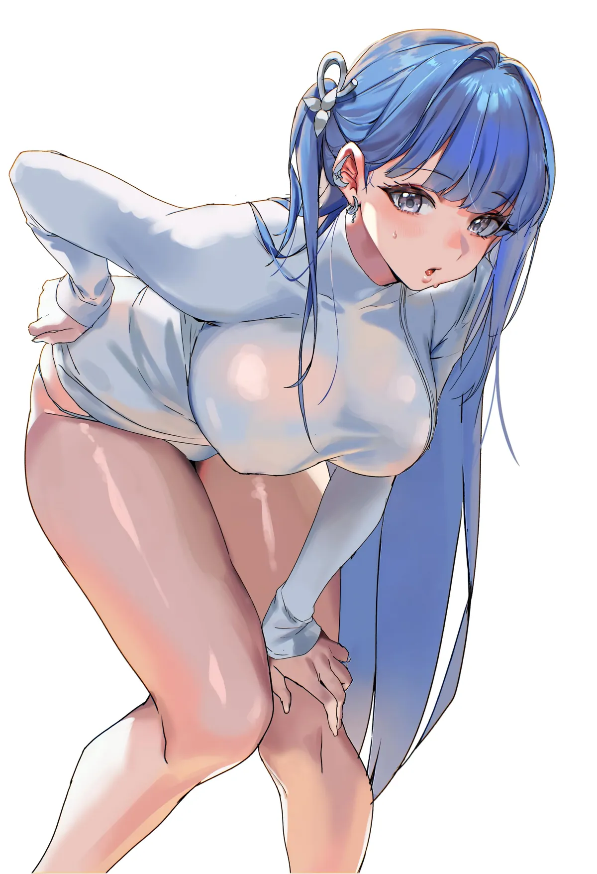 Arcana the morning after