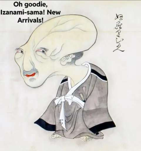 [Tobe] Spider Family (Pt. 2/2)