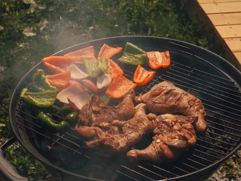 Nothing like a Vermont summer 🍎🛶⛰️