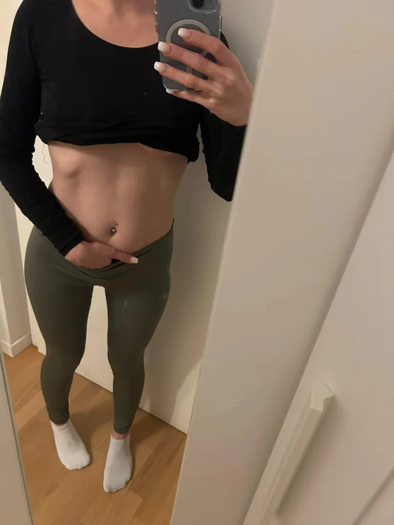 Ready for our Workout?