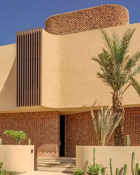 Villa VOL005 by Studio BO