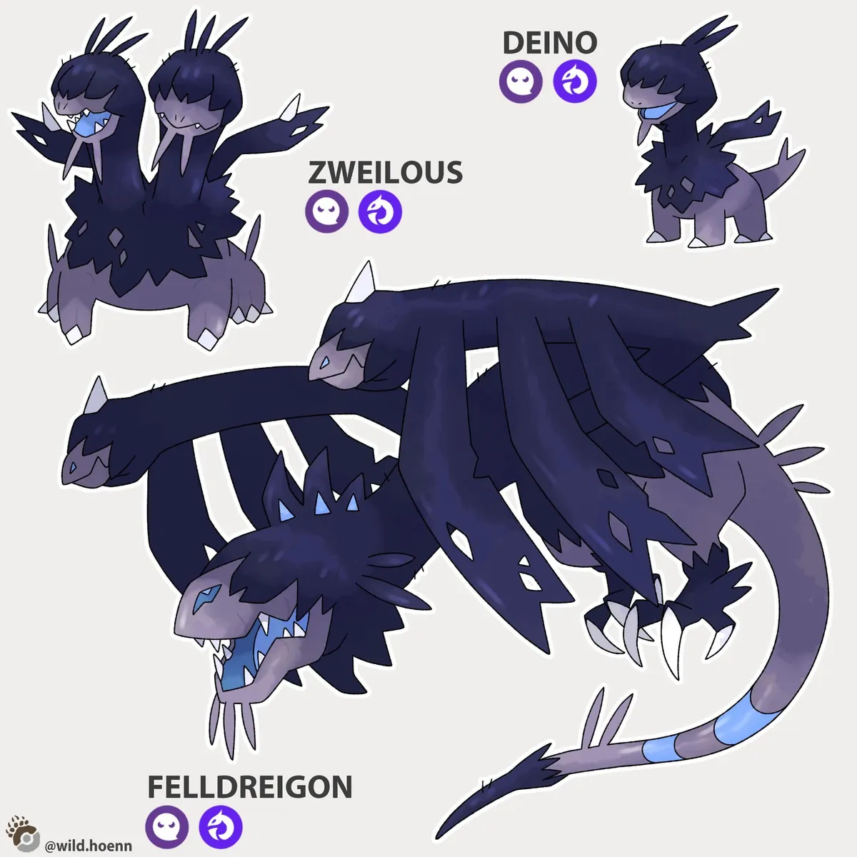 What if Middle-Earth met the world of Pokémon? (2/2)