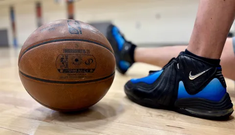 ‘90s kid making up for lost time….