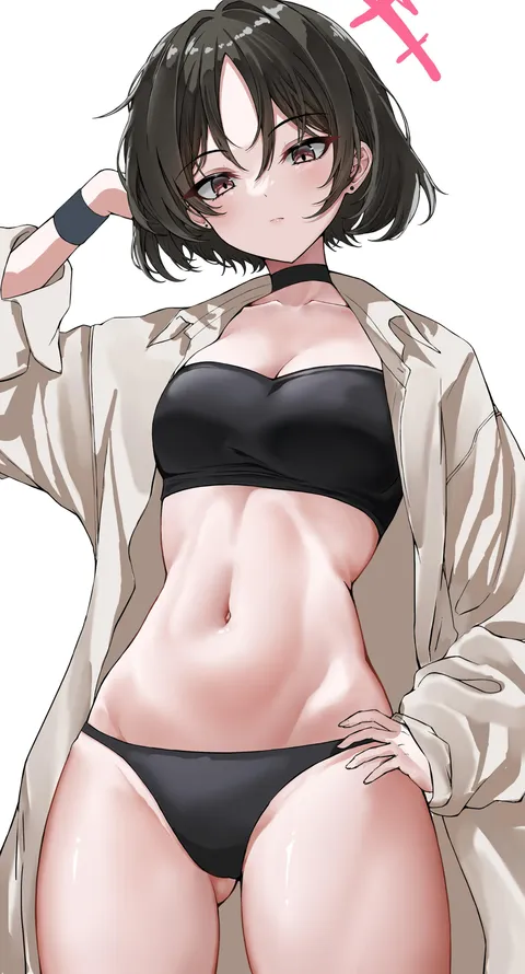 Misaki [Blue Archive]