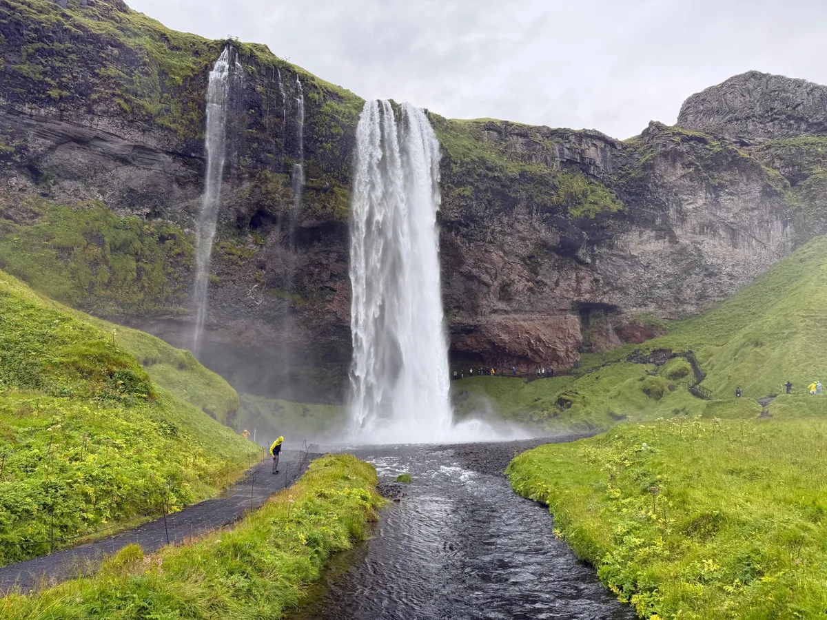 From a beach lover to an Iceland convert, my first trip to Iceland surprised me in the best way