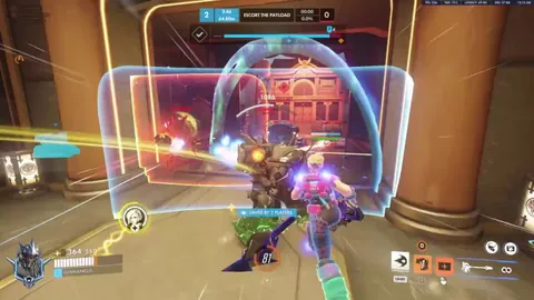 I didn't know Shatter was this powerful
