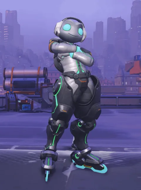 Why are people saying Lucio isn't in the yoasobi event?