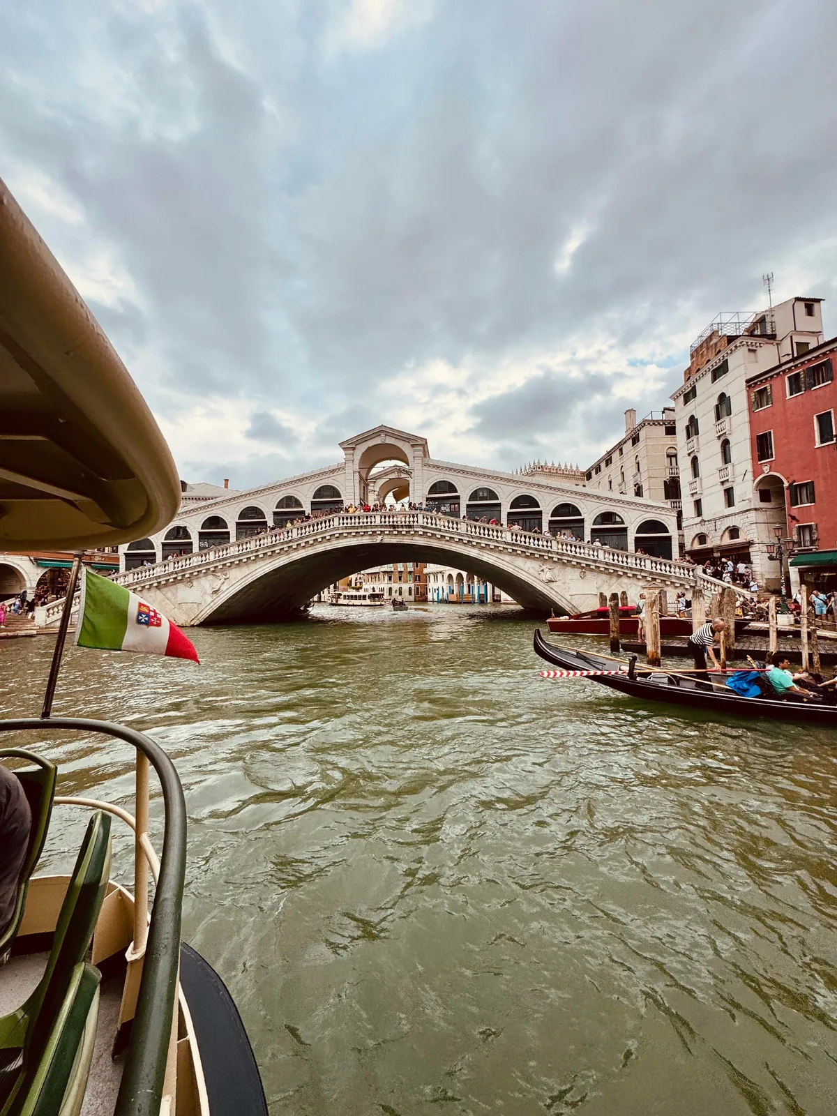 Dolomites and Venice this summer