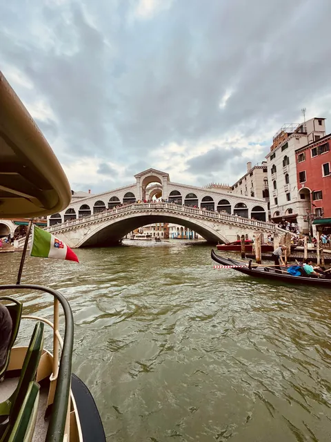 Dolomites and Venice this summer