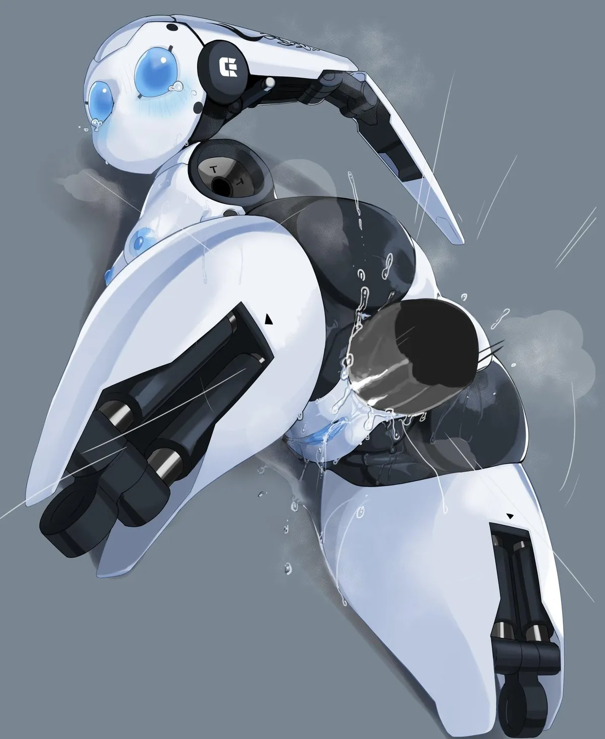 Drossel (MD_thetest)