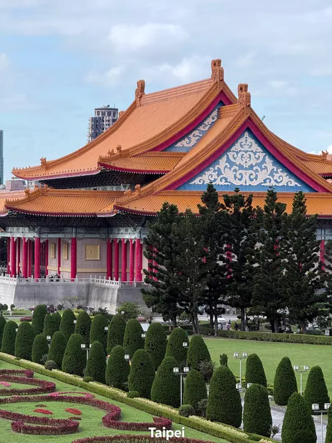 Taiwan is so underrated