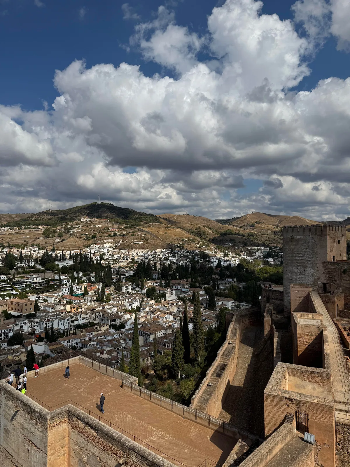 The beauty of Spain through my eyes♥️🇪🇸