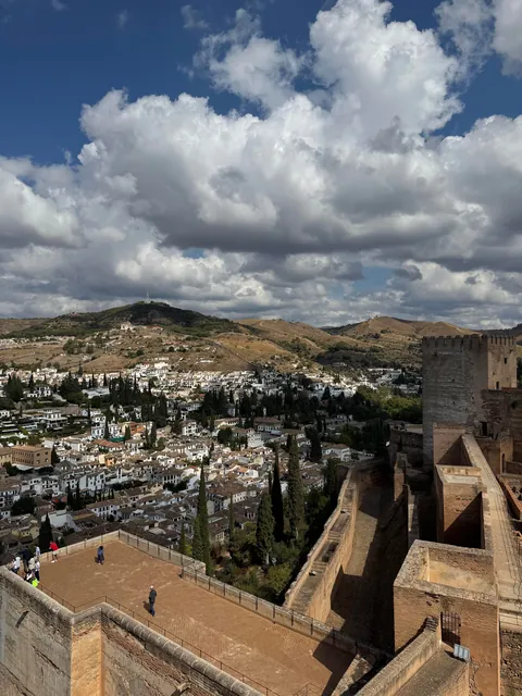 The beauty of Spain through my eyes♥️🇪🇸